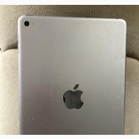 Apple iPad mini 4 64 GB Gray
