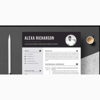 Review and Rewrite Your Resume/ CV