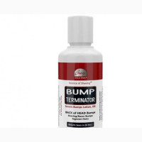 Bump Terminator
