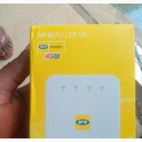 MTN Wifi 4g Portable Universal Router