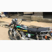 Qlink Rave 150 2023 Black