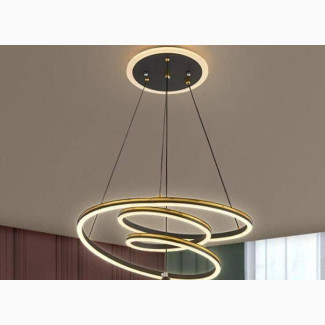 Eagleswing Lightings Concept