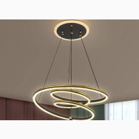 Eagleswing Lightings Concept