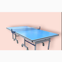 6mm Aluminum Outdoor Waterproof Table Tennis Board