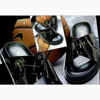 Giuseppe Zanotti Men#039;s Slippers