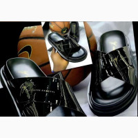 Giuseppe Zanotti Men#039;s Slippers