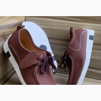 Pure Leather Shoe