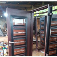 Padded Door, Single Plate Door, Stainless Doors E.T.C