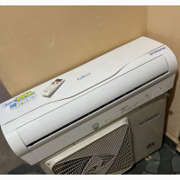 1.5hp Haier Thermocool Inverter AC