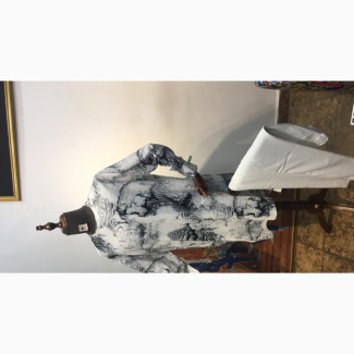 Tunic Kaftan