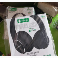 Headset Sound Base