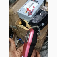 W Mark Cordless Clipper
