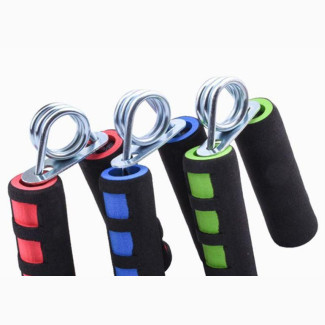 Fitness Spring Hand Grip Finger