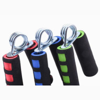 Fitness Spring Hand Grip Finger
