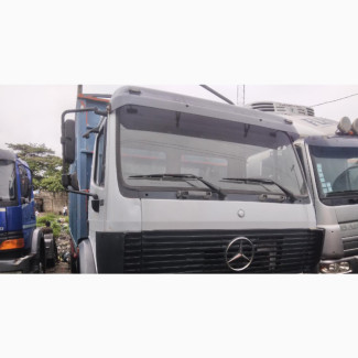 Mercedes-Benz 1722 High Pick Up