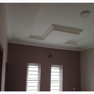 Brand New Furnished Mini Flat for Rent in Seaside Estate, Ajah