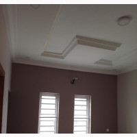 Brand New Furnished Mini Flat for Rent in Seaside Estate, Ajah