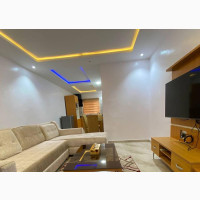 Luxury 2 Bedroom Apartment Shortlet 10min to Airport