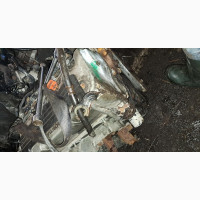 Honda CRV 2001-2006 Model 4plugs