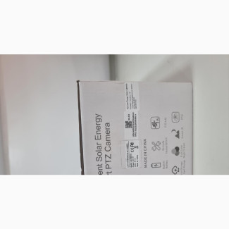 PTZ Solar CCTV HD Camera 4G Security Surveillance Wifi Cam