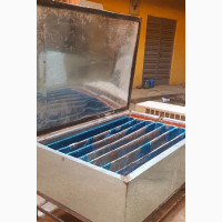 Ice Block Machine/Blast Freezer