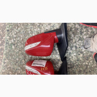 Complete Side Mirror Hyundai Ix35 2013 Model