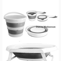 Foldable Bathtub for Babies