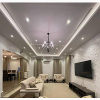 Lovely 4bedroom Shortlet Apartment