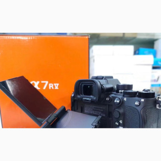 Sony A7RV Body