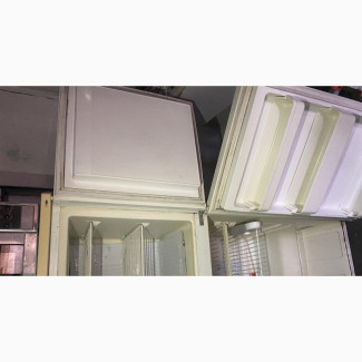 Standing Fridge