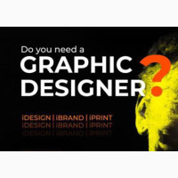 Professional Graphic Designer and Wordpress Developer for Hire