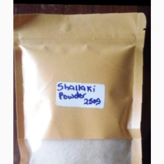 Shallaki Ayurveda Organic Powder((Also Known as Boswellia