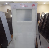 White Turkey Toilet Door 210x750mm