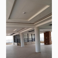 200sqm Plaza with Lift and Generator in Wuse 2