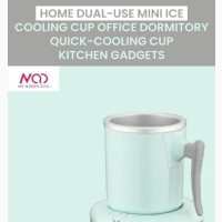 Desktop Refrigeration Cup Cooler