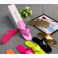 Ladies Slippers