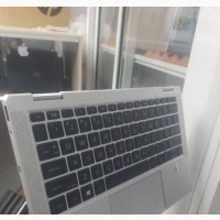Laptop HP EliteBook X360 1030 G7 16GB Intel Core I7 SSD 512GB