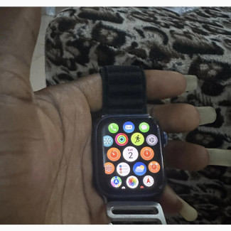 Apple Watches Series 7 45mm