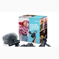 Canon EOS R50 Content Creators Kit (Brand New)