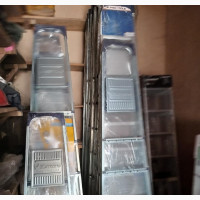 Aluminum Ladder - Strong and Durable