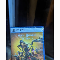 Mortal Kombat 11 PS5