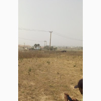 Commercial Land for Sale in Bwari, Abuja