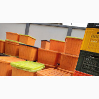 Strong 85ltrs Storage Boxes - Best Quality and Affordable