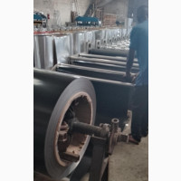 Step Tiles Roofing Sheets - Full 0.45agage Black Colors