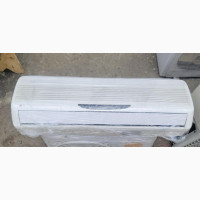 LG 1.5HP Air Conditioner - Payment on Delivery Available