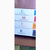 Kyocera Toner Cartridge TK-8345 Black/Yellow/Cyan/Magenta