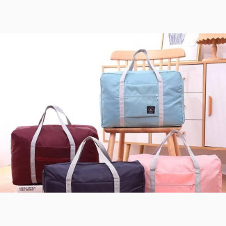 Unisex Traveling Bag