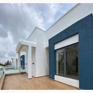 Furnished 6bdrm Duplex in Victoria Island for sale