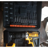 DEWALT 36V Cordless Drill