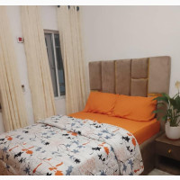 Standard 41/2 by 6 Bed Frame